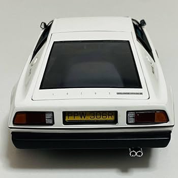 AUTOart 1/18 lotus esprit 007 ロータスエスプリ AUTOart 1/18 LOTUS ESPRIT V8 Lotus Esprit | eBay